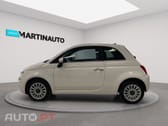 Fiat 500 1.0 Hybrid