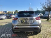Nissan Juke 1.0 DIG-T DCT N-Connecta