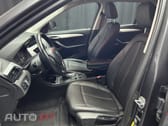 BMW X1 25 e xDrive
