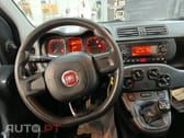 Fiat Panda 0.9 8V TwinAir 4x4 S&S