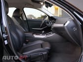 BMW 318 d Line Sport Auto
