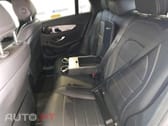 Mercedes-Benz GLC 220 d 4Matic