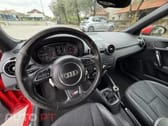 Audi A1 1.6 TDI S-line
