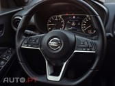 Nissan Juke 1.0 DIG-T N-Connecta