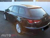 Seat Leon ST 1.6 TDI