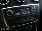 Mercedes-Benz A 180 CDi BE Edition Style