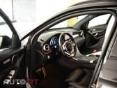 Mercedes-Benz GLC 300 de 4Matic