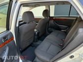 Toyota Avensis 2.0 D4D Sol
