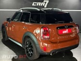 MINI Countryman Cooper D Sport Edition Auto