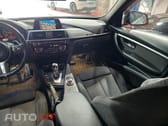 BMW 320 320D auto PACK M PERFORMANCE