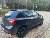 Seat Ibiza fr