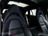Porsche Panamera 4 E-Hybrid Platinum Edition