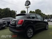 Fiat 500X 1.6 MJ Pop Star J17 S&S