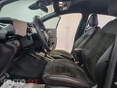 Ford Puma 1.0 EcoBoost mHEV ST-Line