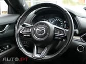 Mazda CX-5 2.2 D Takumi AT Sunroof Pack AWD