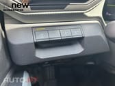 Dacia Duster Extreme Eco-G 100