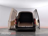 Citroen Berlingo Talla M 50kWh