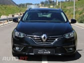 Renault Mégane Sport Tourer 1.5 dCi Bose Edition SS