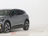 Renault Mégane E-Tech Iconic Optimal Charge 60 KW 220cv