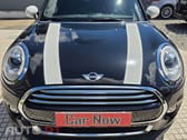 MINI Cooper D AUTO 5 Portas