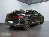 Renault Arkana E-Tech Engineered