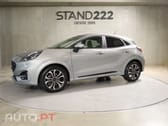 Ford Puma 1.0 EcoBoost ST-Line Aut.