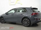 Volkswagen Golf 1st edition