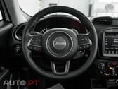 Jeep Renegade 1.6 MJD Limited