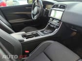 Jaguar XE  20d Aut R  Sport Ingenium Edition