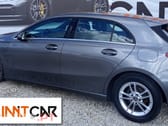 Mercedes-Benz A 180 Klass A