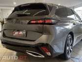 Peugeot 308 SW 1.5 BlueHDi Allure EAT8