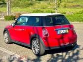 MINI Cooper D
