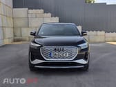 Audi Q4 E-Tron 45 82 kWh SE Business Plus