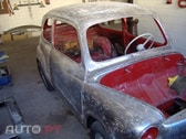 Fiat 600 D