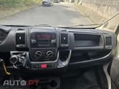 Peugeot Boxer Boxer
