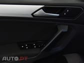 Volkswagen Tiguan 2.0 TDI Highline