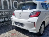 Mitsubishi Space Star 1.0