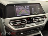 BMW 320 d Touring xDrive Aut.