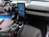 Ford Mustang Mach-E AWD I.V.A DEDUTÍVEL