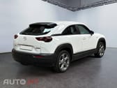Mazda MX-30 e-Skyactiv Exclusive Line