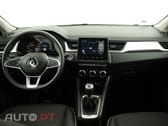 Renault Captur Captur 1.0 TCe Techno Bi-Fuel