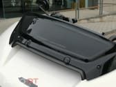 Harley Davidson FL CVO ROAD GLIDE ST