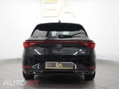 Seat Leon 1.0 eTSI OPF DSG FR
