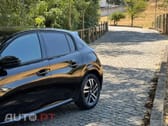 Peugeot 208 1.2 PureTech Allure
