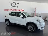 Fiat 500X 1.4 MA Pop Star S&S