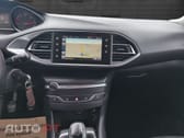 Peugeot 308 SW 1.6 BlueHDi Style