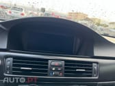 BMW 330 d Pack M Auto CABRIO