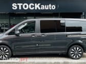 Mercedes-Benz V 220 D  Longo 7 Lug