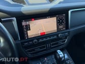 Porsche Macan 2.0T