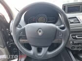 Renault Mégane Sport Tourer 1.5 dCi Dynamique